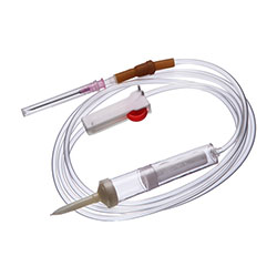 Blood transfusion set manufacturer – Cubit Medisurge Leader of Blood transfusion set manufacturer in India