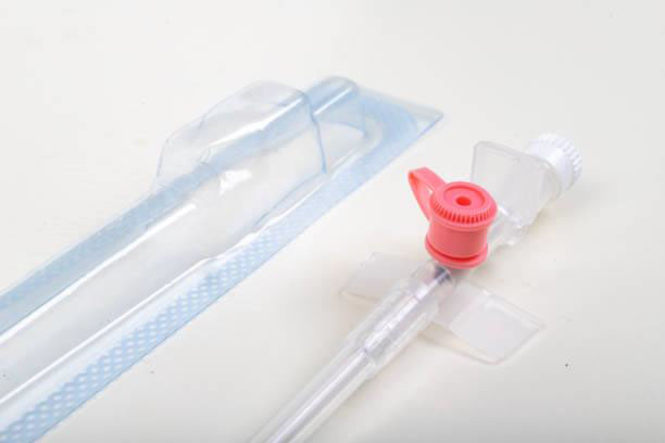 Choosing Between Single & Double Blister Packaging for IV Cannulas & Disposables