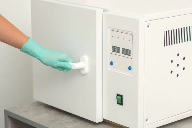 EO Sterilization: Trusted Method for IV Cannula & Medical Device Manufacturers in India