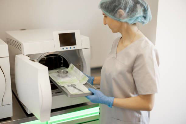 EO Sterilization for Medical Devices | Trusted by India’s IV Cannula Manufacturers