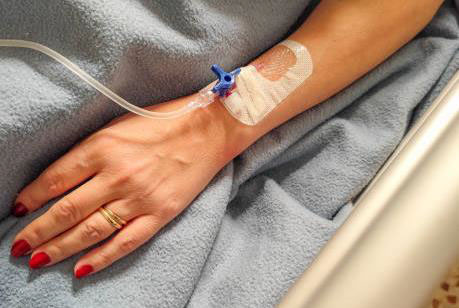 High-Quality IV Cannulas for Healthcare
