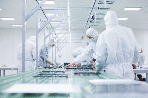 IV Cannula Cleanroom Manufacturing: Ensuring Sterility, Safety, and Compliance