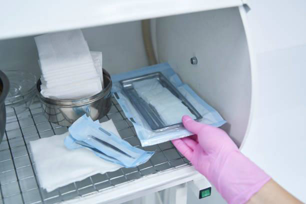 India’s Top Medical Device Makers Rely on EO Sterilization for Safety & Quality