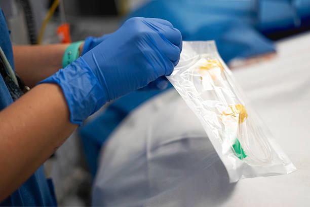 Maximize Patient Safety with Premium IV Cannulas Made in India