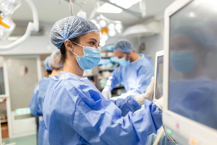 Our Message - Medical device manufacturers in India