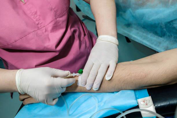 What Makes a Safe IV Cannula Trusted IV Cannula Manufacturer in India