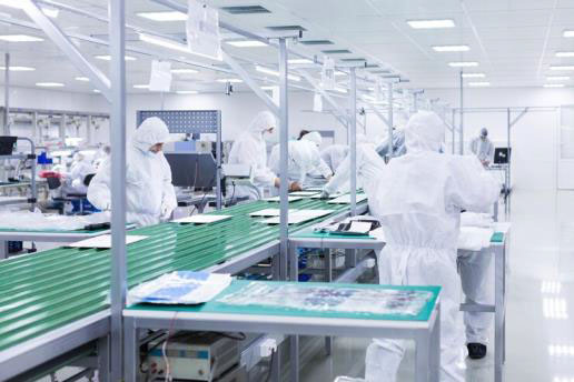 Beyond the Surface: Why Cleanroom Manufacturing is Critical for IV Cannula Safety