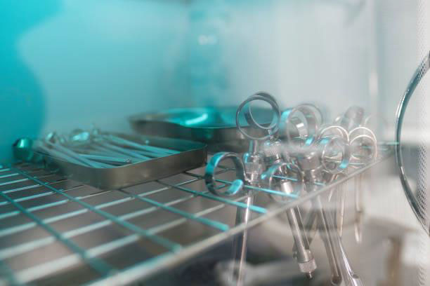 Why EO Sterilization is Ideal for Medical Devices & IV Cannulas in India