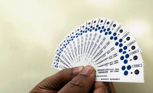 EO Sterilization – The Gold Standard for Medical Device & IV Cannula Manufacturers in India