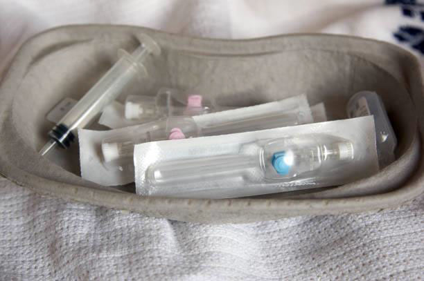 IV Cannula Packaging: Single vs. Double Blister – Which Ensures Better Sterility?