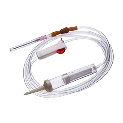 India's best Blood transfusion set manufacturers
